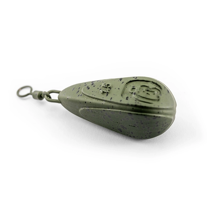 Ridge Monkey Zead Distance Weights